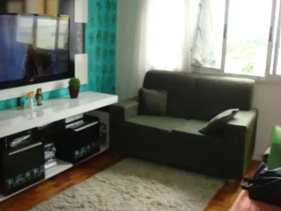 Apartamento com 1 Quarto à venda, 38m² no Aclimação, São Paulo