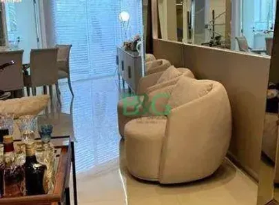 Sobrado com 3 Quartos à venda, 285m² no Água Rasa, São Paulo