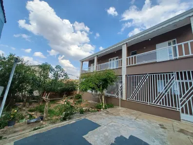 Casa com 4 Quartos à venda, 308m² no Vila Nova Jundiainópolis, Jundiaí