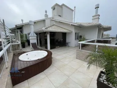 Cobertura com 2 Quartos à venda, 146m² no Ingleses do Rio Vermelho, Florianópolis