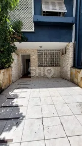 Casa com 3 Quartos para alugar, 108m² no Perdizes, São Paulo