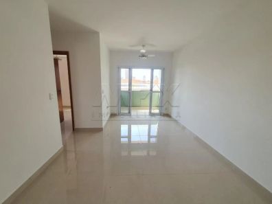 Apartamento com 2 Quartos à venda, 56m² no Centro, Bauru