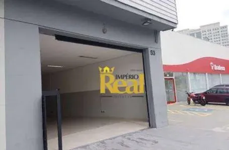 Ponto Comercial para alugar, 213m² no Bom Retiro, São Paulo