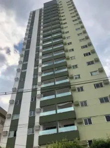 Apartamento com 3 Quartos à venda, 76m² no Jardim Petrópolis, Cuiabá