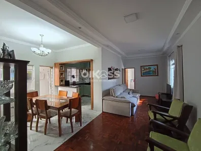 Casa com 3 Quartos à venda, 158m² no Jardim Satélite, São José dos Campos