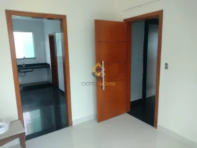 Apartamento com 3 Quartos à venda, 91m² no Caiçara-Adelaide, Belo Horizonte