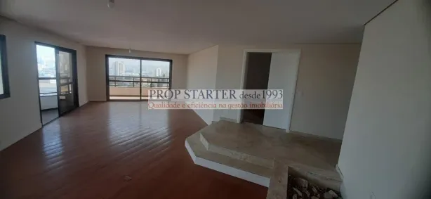 Apartamento com 4 Quartos para alugar, 289m² no Parque da Mooca, São Paulo