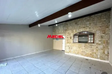 Sobrado com 4 Quartos à venda, 162m² no Jardim Portugal, São José dos Campos