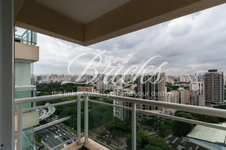 Apartamento com 1 Quarto à venda, 55m² no Vila Clementino, São Paulo