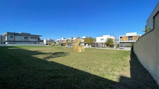 Lote/Terreno à venda, 477m² no Condomínio Residencial Alphaville I, São José dos Campos
