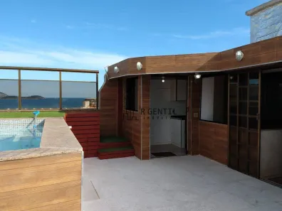 Cobertura com 3 Quartos à venda, 234m² no Ipanema, Rio de Janeiro