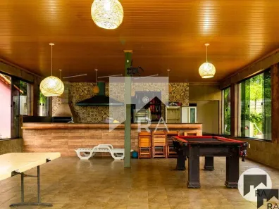 Fazenda/Sítio com 8 Quartos à venda, 200m² no Ponte Alta Norte, Brasília