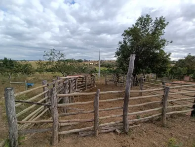 Fazenda/Sítio com 2 Quartos à venda, 30000m² no , Cristianópolis