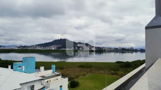 Cobertura com 3 Quartos à venda, 127m² no João Paulo, Florianópolis