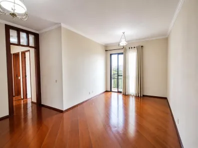 Apartamento com 3 Quartos à venda, 90m² no Taquaral, Campinas