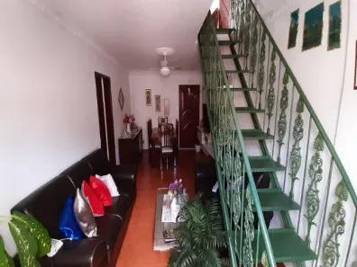 Apartamento com 5 Quartos à venda, 116m² no Cascadura, Rio de Janeiro
