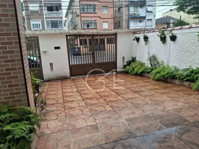 Casa de Condomínio com 3 Quartos à venda, 345m² no Vila Belmiro, Santos