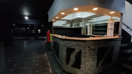 Ponto Comercial à venda, 560m² no Vila Nova Conceição, São Paulo