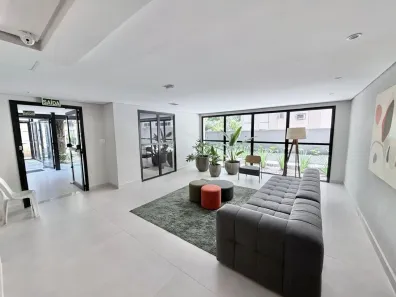 Apartamento com 1 Quarto à venda, 76m² no Jardim Botânico, Porto Alegre