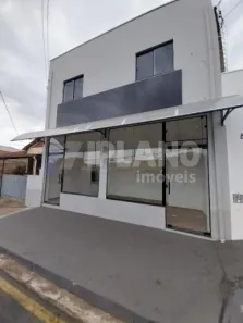 Ponto Comercial para alugar, 3m² no Vila Costa do Sol, São Carlos