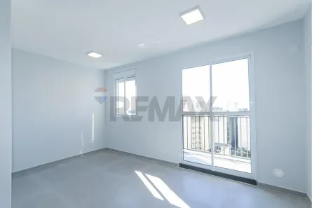 Apartamento com 1 Quarto à venda, 36m² no Barra Funda, São Paulo