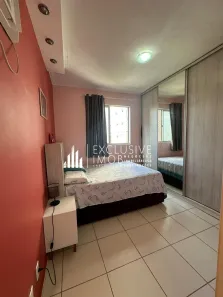 Apartamento com 3 Quartos à venda, 76m² no Coqueiro, Belém