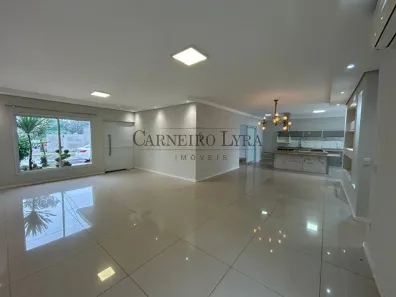 Casa de Condomínio com 4 Quartos à venda, 330m² no Condomínio Flamboyant, Jaú