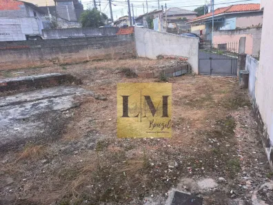 Lote/Terreno para alugar, 200m² no Vila Cruz das Almas, São Paulo