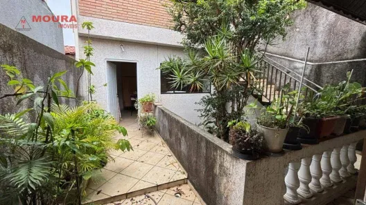 Sobrado com 3 Quartos à venda, 230m² no Parque Fongaro, São Paulo