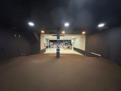 Prédio Comercial para alugar, 1459m² no Duzentos e Quarenta e Nove, Volta Redonda