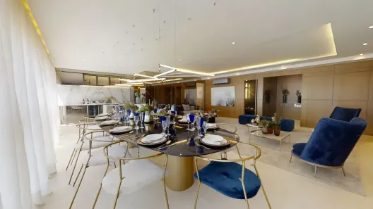 Apartamento com 4 Quartos à venda, 165m² no Brooklin Paulista, São Paulo