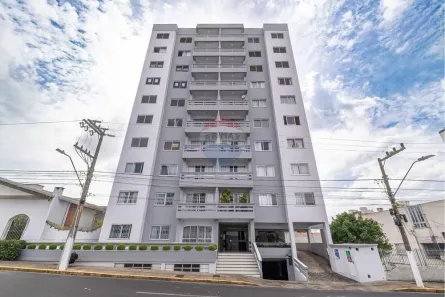 Apartamento com 2 Quartos à venda, 122m² no Centro, Lages