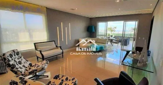 Apartamento com 4 Quartos à venda, 442m² no Vila Andrade, São Paulo