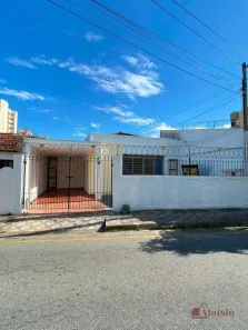 Imóvel Comercial para alugar, 183m² no Jardim das Nações, Taubaté