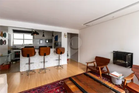 Apartamento com 2 Quartos à venda, 90m² no Pinheiros, São Paulo