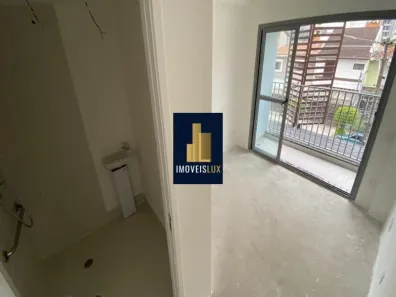 Kitnet com 1 Quarto à venda, 19m² no Jardim das Acácias, São Paulo