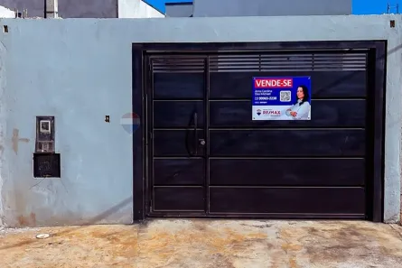 Casa com 2 Quartos à venda, 70m² no Vila Sumaré, Leme