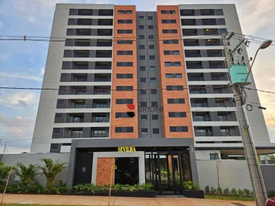 Apartamento com 2 Quartos à venda, 73m² no Quintas de São José, Ribeirão Preto