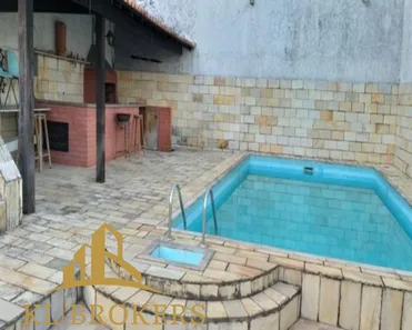 Casa com 4 Quartos à venda, 600m² no Santo Antônio, Barra do Piraí