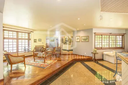 Casa de Condomínio com 5 Quartos à venda, 1000m² no Barra da Tijuca, Rio de Janeiro