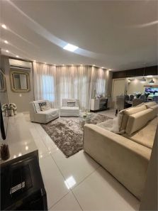 Apartamento com 4 Quartos à venda, 134m² no Jardim das Américas, Cuiabá