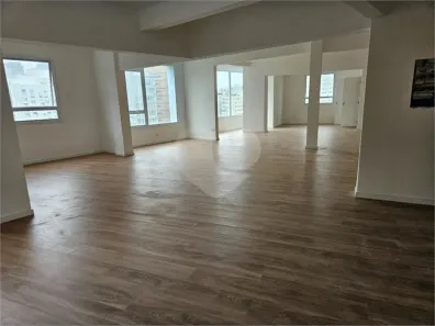 Sala Comercial para alugar, 338m² no Itaim Bibi, São Paulo