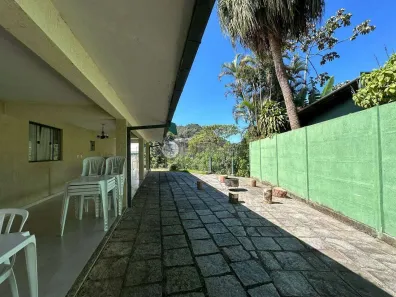 Casa com 5 Quartos à venda, 318m² no Carlos Guinle, Teresópolis