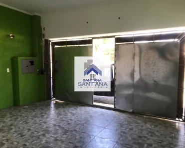 Casa com 3 Quartos à venda, 125m² no Conjunto Residencial São Francisco, Taubaté