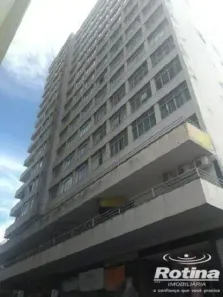 Apartamento com 1 Quarto à venda, 50m² no Centro, Uberlândia