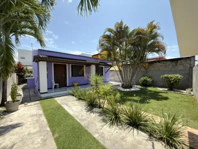 Casa de Condomínio com 2 Quartos à venda, 300m² no Parque das Dunas (Abrantes), Camaçari