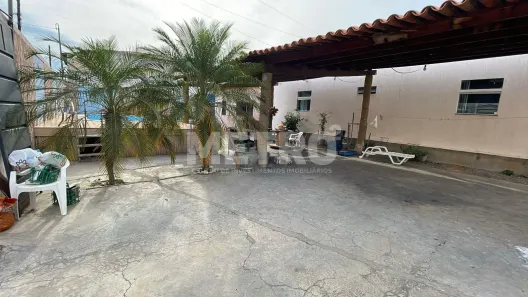 Casa com 3 Quartos à venda, 450m² no Vila Eduardo, Petrolina