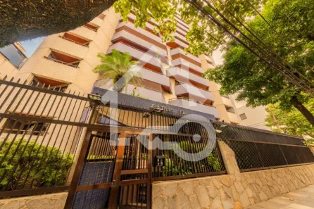 Apartamento com 3 Quartos à venda, 204m² no Barcelona, São Caetano do Sul