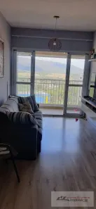 Apartamento com 3 Quartos para alugar, 82m² no Medeiros, Jundiaí
