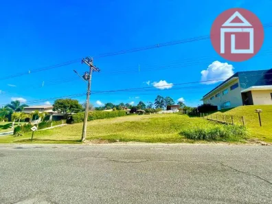 Lote/Terreno à venda, 1650m² no Condomínio Jardim das Palmeiras, Bragança Paulista